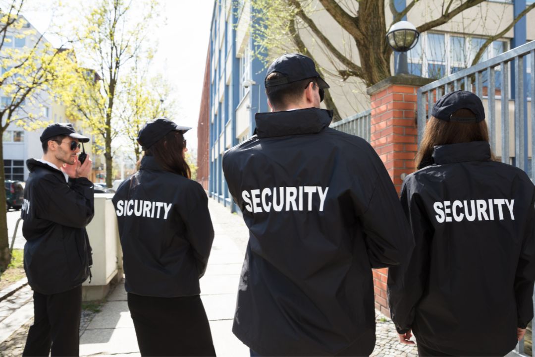 Alpha Protection Security - Leaders in Protective Security in Adelaide